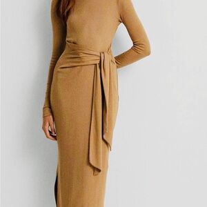 Ralph Lauren Sweater Dress